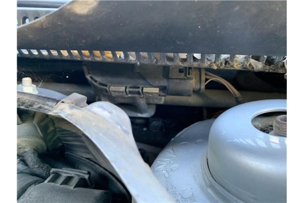 Recambio de motor limpiaparabrisas delantero para volkswagen golf v (1k1) 2.0 tdi 16v referencia OEM IAM 1Q1955119A 1Q1955119C 