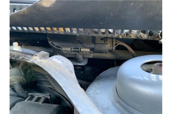 Recambio de motor limpiaparabrisas delantero para volkswagen golf v (1k1) 2.0 tdi 16v referencia OEM IAM 1Q1955119A 1Q1955119C 