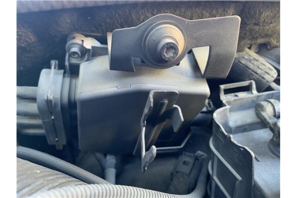 Recambio de nucleo abs para volkswagen golf v (1k1) 2.0 tdi 16v referencia OEM IAM 1K0907375E  