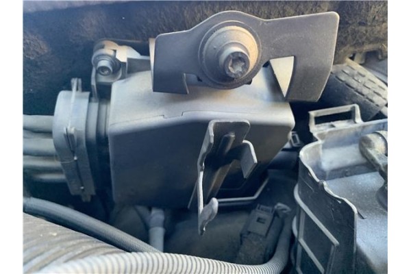 Recambio de nucleo abs para volkswagen golf v (1k1) 2.0 tdi 16v referencia OEM IAM 1K0907375E  