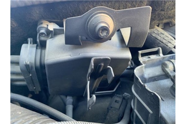 Recambio de nucleo abs para volkswagen golf v (1k1) 2.0 tdi 16v referencia OEM IAM 1K0907375E  