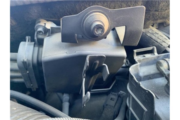 Recambio de nucleo abs para volkswagen golf v (1k1) 2.0 tdi 16v referencia OEM IAM 1K0907375E  