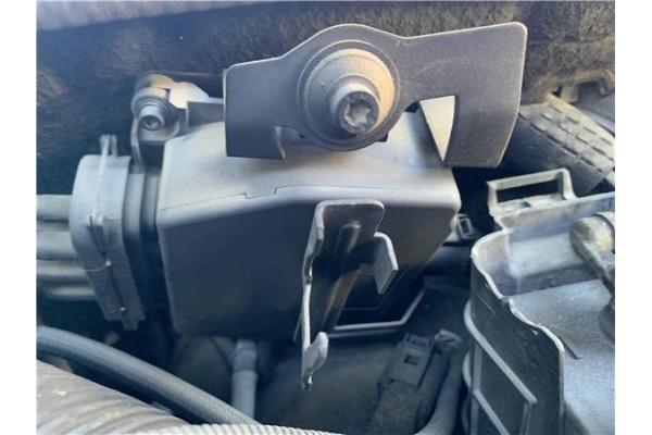 Recambio de nucleo abs para volkswagen golf v (1k1) 2.0 tdi 16v referencia OEM IAM 1K0907375E  