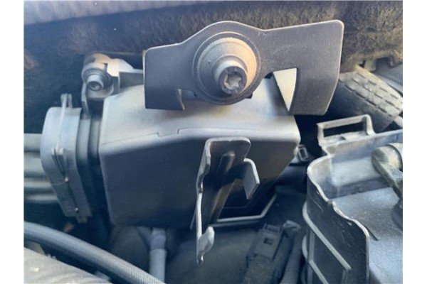 Recambio de nucleo abs para volkswagen golf v (1k1) 2.0 tdi 16v referencia OEM IAM 1K0907375E  