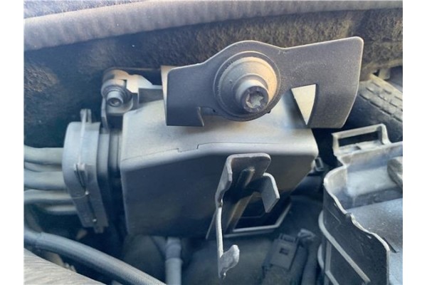 Recambio de nucleo abs para volkswagen golf v (1k1) 2.0 tdi 16v referencia OEM IAM 1K0907375E  