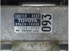 Recambio de bobina encendido para toyota supra (ma70) 3.0 referencia OEM IAM 1907043130 8962014430 