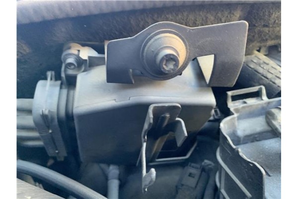 Recambio de nucleo abs para volkswagen golf v (1k1) 2.0 tdi 16v referencia OEM IAM 1K0907375E  