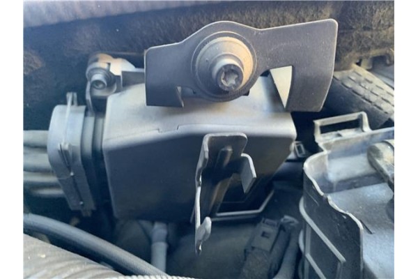 Recambio de nucleo abs para volkswagen golf v (1k1) 2.0 tdi 16v referencia OEM IAM 1K0907375E  