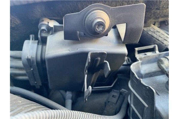 Recambio de nucleo abs para volkswagen golf v (1k1) 2.0 tdi 16v referencia OEM IAM 1K0907375E  