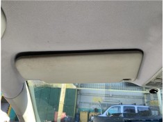 Recambio de parasol izquierdo para volkswagen golf v (1k1) 2.0 tdi 16v referencia OEM IAM 1K0857551N 1K0857552K2F4 