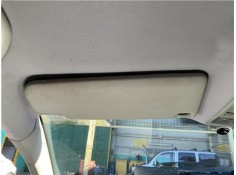 Recambio de parasol izquierdo para volkswagen golf v (1k1) 2.0 tdi 16v referencia OEM IAM 1K0857551N 1K0857552K2F4 