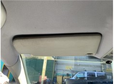 Recambio de parasol izquierdo para volkswagen golf v (1k1) 2.0 tdi 16v referencia OEM IAM 1K0857551N 1K0857552K2F4 