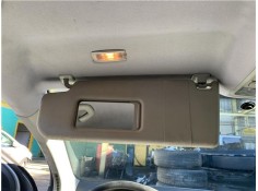 Recambio de parasol izquierdo para volkswagen golf v (1k1) 2.0 tdi 16v referencia OEM IAM 1K0857551N 1K0857552K2F4 