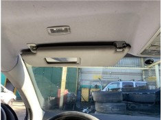 Recambio de parasol izquierdo para volkswagen golf v (1k1) 2.0 tdi 16v referencia OEM IAM 1K0857551N 1K0857552K2F4 