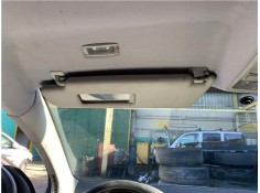 Recambio de parasol izquierdo para volkswagen golf v (1k1) 2.0 tdi 16v referencia OEM IAM 1K0857551N 1K0857552K2F4 