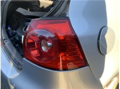 Recambio de piloto trasero derecho para volkswagen golf v (1k1) 2.0 tdi 16v referencia OEM IAM 1K6945096AA  