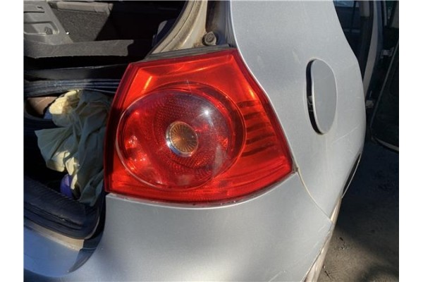 Recambio de piloto trasero derecho para volkswagen golf v (1k1) 2.0 tdi 16v referencia OEM IAM 1K6945096AA  