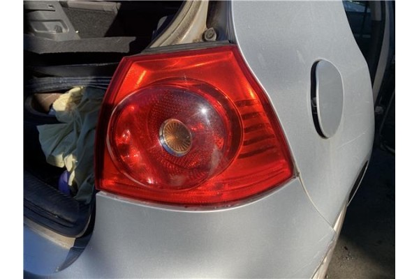 Recambio de piloto trasero derecho para volkswagen golf v (1k1) 2.0 tdi 16v referencia OEM IAM 1K6945096AA  