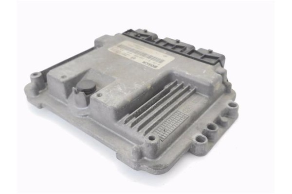 Recambio de centralita para renault megane ii berlina 3p 1.9 authentique confort referencia OEM IAM 8200310863 0281011390 