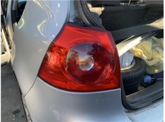 Recambio de piloto trasero izquierdo para volkswagen golf v (1k1) 2.0 tdi 16v referencia OEM IAM 1K6945095AA  