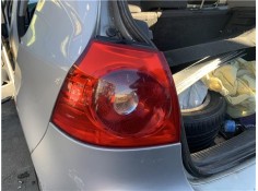 Recambio de piloto trasero izquierdo para volkswagen golf v (1k1) 2.0 tdi 16v referencia OEM IAM 1K6945095AA  