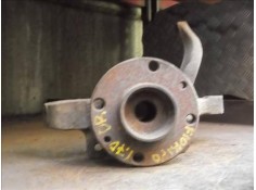 Recambio de mangueta delantero derecha para fiat fiorino (147) 1.7 diesel referencia OEM IAM   