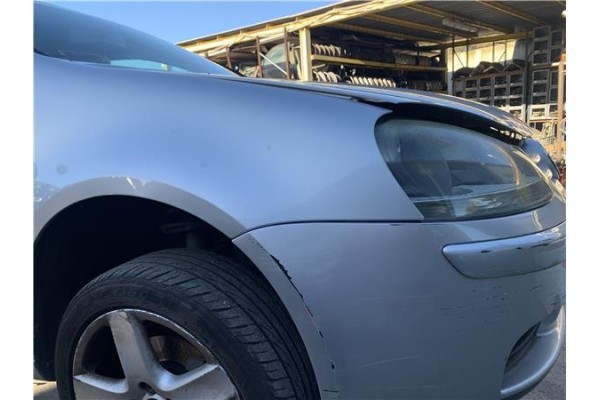 Recambio de aleta delantero derecha para volkswagen golf v (1k1) 2.0 tdi 16v referencia OEM IAM 1K6821022A  