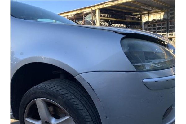 Recambio de aleta delantero derecha para volkswagen golf v (1k1) 2.0 tdi 16v referencia OEM IAM 1K6821022A  