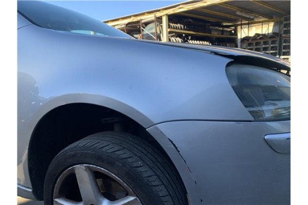 Recambio de aleta delantero derecha para volkswagen golf v (1k1) 2.0 tdi 16v referencia OEM IAM 1K6821022A  