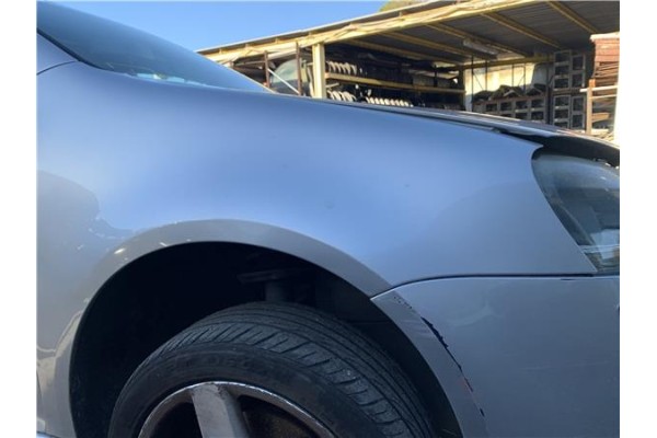 Recambio de aleta delantero derecha para volkswagen golf v (1k1) 2.0 tdi 16v referencia OEM IAM 1K6821022A  