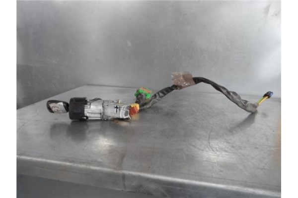 Recambio de clausor para citroen c3 1.4 hdi 16v exclusive referencia OEM IAM   