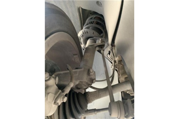 Recambio de amortiguador delantero derecho para volkswagen golf v (1k1) 2.0 tdi 16v referencia OEM IAM 1T0413031HP 1T0413031KK 