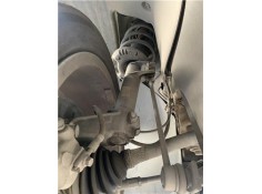 Recambio de amortiguador delantero derecho para volkswagen golf v (1k1) 2.0 tdi 16v referencia OEM IAM 1T0413031HP 1T0413031KK 