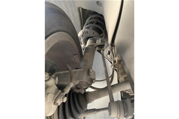 Recambio de amortiguador delantero derecho para volkswagen golf v (1k1) 2.0 tdi 16v referencia OEM IAM 1T0413031HP 1T0413031KK 