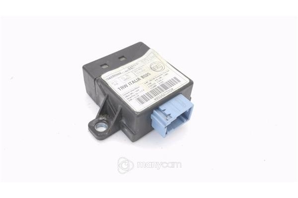 Recambio de modulo electronico para citroen jumper furgón 2.2 hdi 120 referencia OEM IAM 1340332080 81627392 