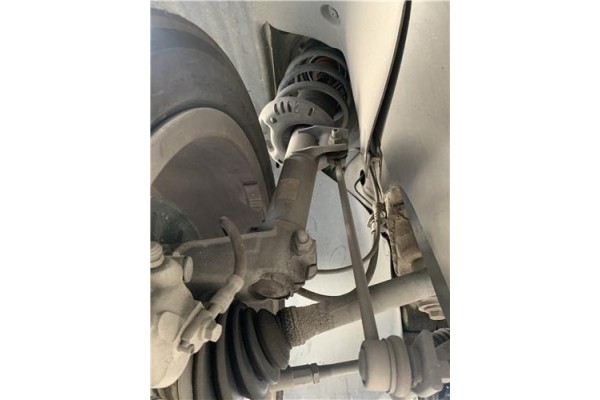 Recambio de amortiguador delantero derecho para volkswagen golf v (1k1) 2.0 tdi 16v referencia OEM IAM 1T0413031HP 1T0413031KK 