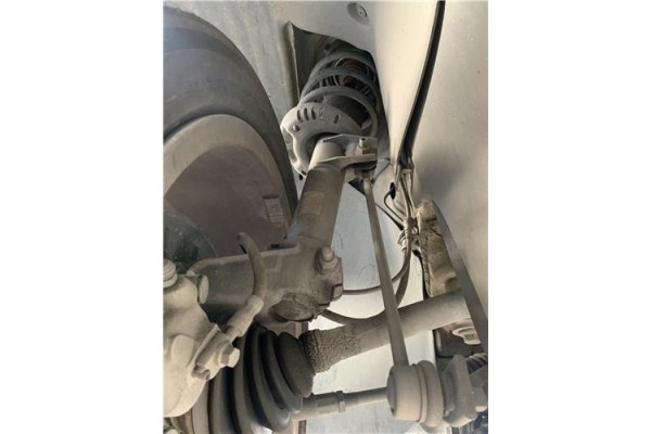 Recambio de amortiguador delantero derecho para volkswagen golf v (1k1) 2.0 tdi 16v referencia OEM IAM 1T0413031HP 1T0413031KK 