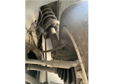 Recambio de amortiguador delantero derecho para volkswagen golf v (1k1) 2.0 tdi 16v referencia OEM IAM 1T0413031HP 1T0413031KK 