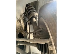 Recambio de amortiguador delantero derecho para volkswagen golf v (1k1) 2.0 tdi 16v referencia OEM IAM 1T0413031HP 1T0413031KK 