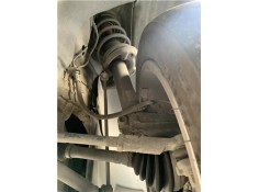 Recambio de amortiguador delantero derecho para volkswagen golf v (1k1) 2.0 tdi 16v referencia OEM IAM 1T0413031HP 1T0413031KK 