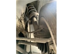 Recambio de amortiguador delantero derecho para volkswagen golf v (1k1) 2.0 tdi 16v referencia OEM IAM 1T0413031HP 1T0413031KK 