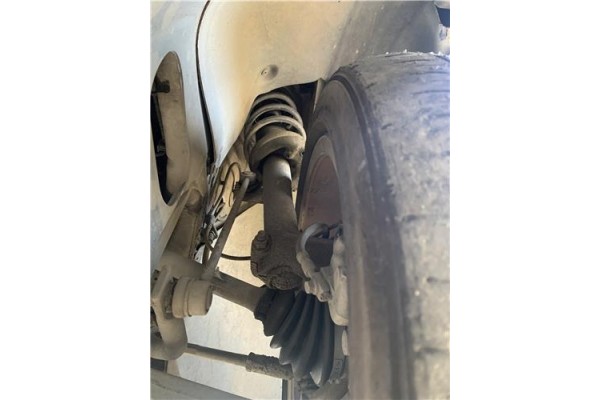 Recambio de amortiguador delantero izquierdo para volkswagen golf v (1k1) 2.0 tdi 16v referencia OEM IAM 1T0413031HP 1T0413031KK