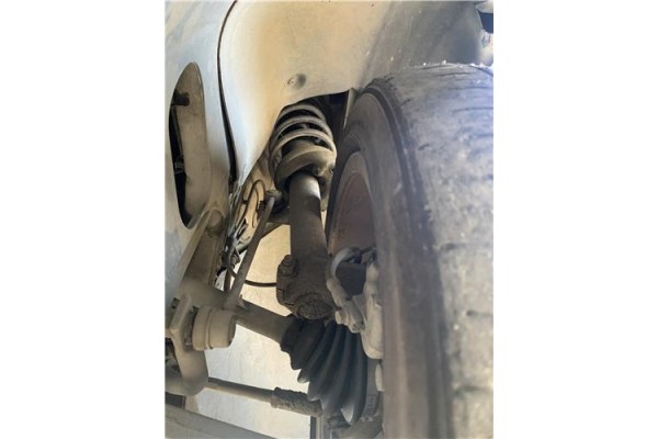 Recambio de amortiguador delantero izquierdo para volkswagen golf v (1k1) 2.0 tdi 16v referencia OEM IAM 1T0413031HP 1T0413031KK