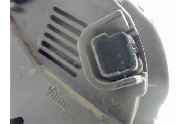 Recambio de alternador para renault kangoo i (f/kc0) 1.5 authentique referencia OEM IAM 0986045241 A7877 