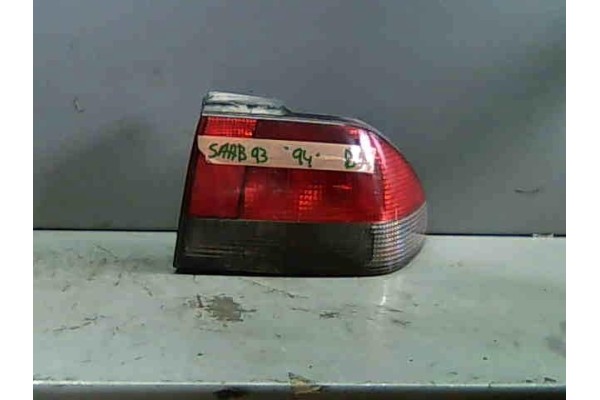Recambio de piloto trasero derecho para saab 9-3 berlina (1998) 2.0 turbo referencia OEM IAM   