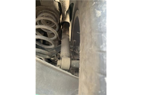 Recambio de amortiguador trasero derecho para volkswagen golf v (1k1) 2.0 tdi 16v referencia OEM IAM 1K0513029FG  