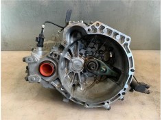 Recambio de caja cambios manual para kia rio (jb) 1.4 16v referencia OEM IAM 4311132000 TAWSD078717 