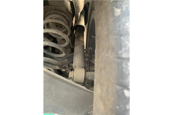 Recambio de amortiguador trasero derecho para volkswagen golf v (1k1) 2.0 tdi 16v referencia OEM IAM 1K0513029FG  