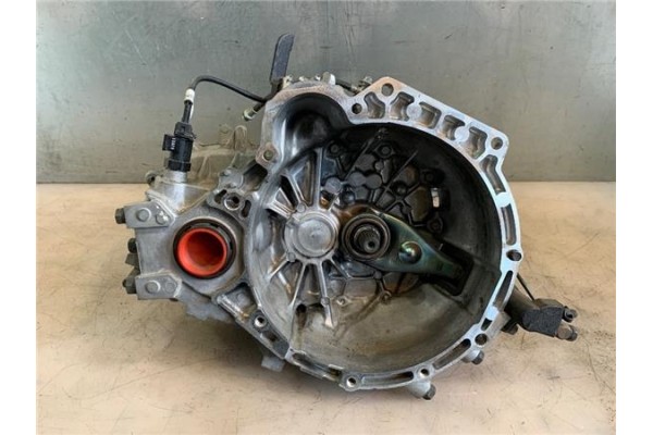 Recambio de caja cambios manual para kia rio (jb) 1.4 16v referencia OEM IAM 4311132000 TAWSD078717 