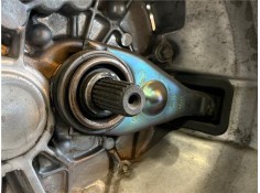 Recambio de caja cambios manual para kia rio (jb) 1.4 16v referencia OEM IAM 4311132000 TAWSD078717  2